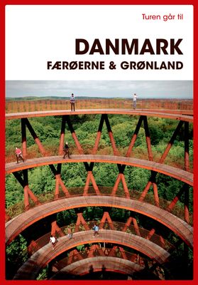Turen går til Danmark, Færøerne &amp; Grønland