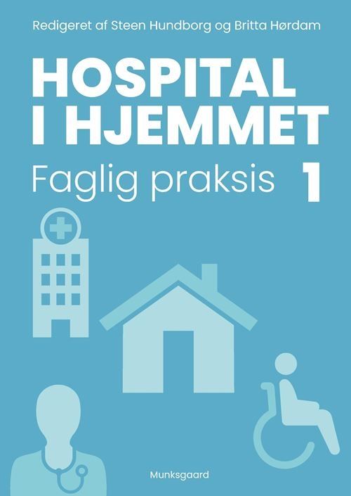 Hospital i hjemmet 1