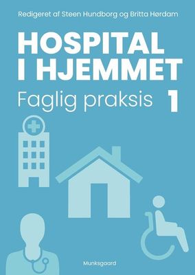 Hospital i hjemmet 1