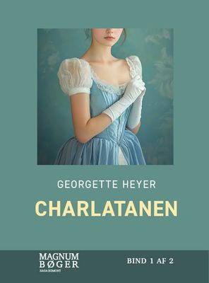 Charlatanen (Storskrift)