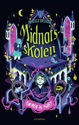 Midnatsskolen 2