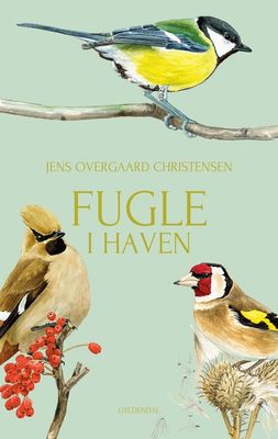 Fugle i haven