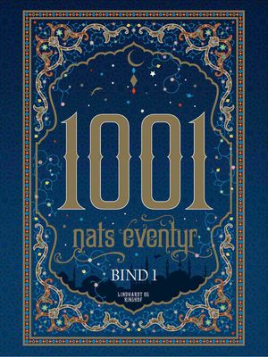 1001 nats eventyr bind 1 1001 nats eventyr bind 1