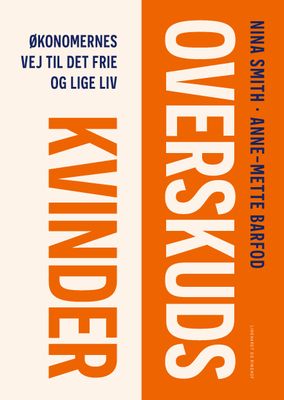 Overskudskvinder
