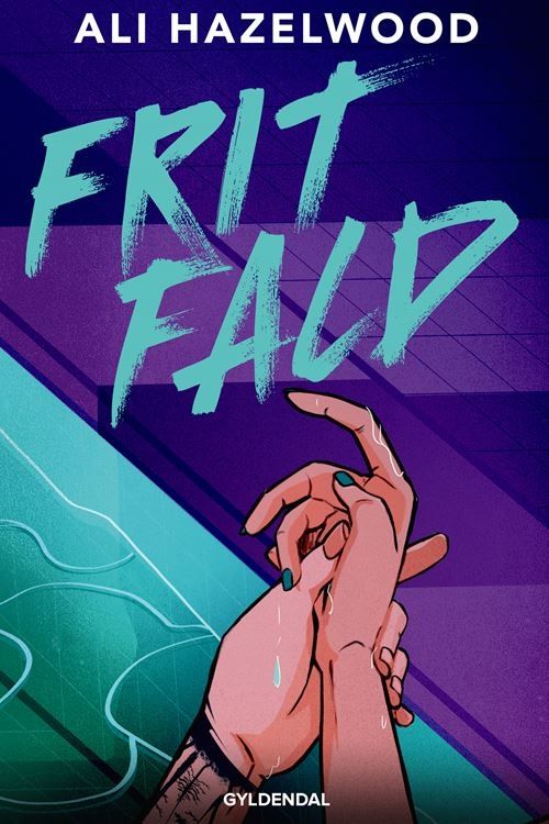 Frit fald