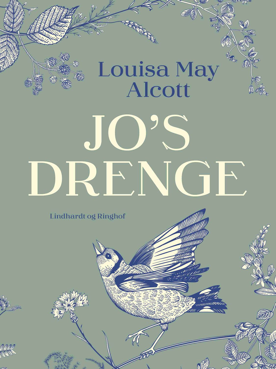 Jo's drenge
