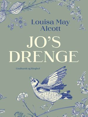 Jo's drenge