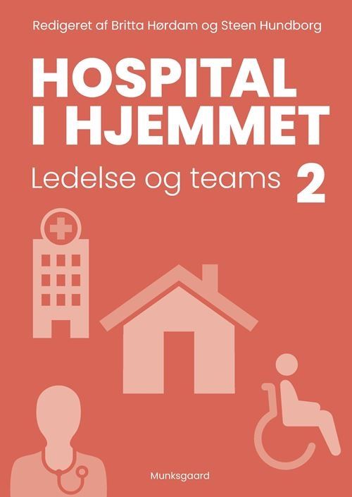 Hospital i hjemmet 2