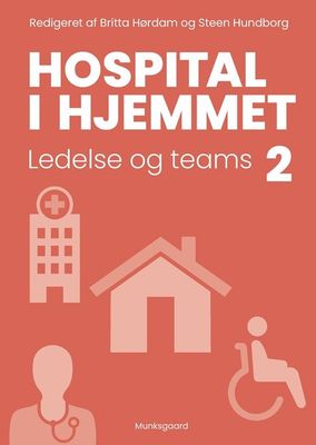 Hospital i hjemmet 2