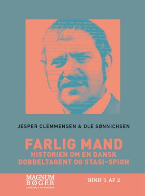 Farlig mand (Storskrift)