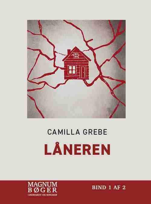 Låneren (Storskrift)