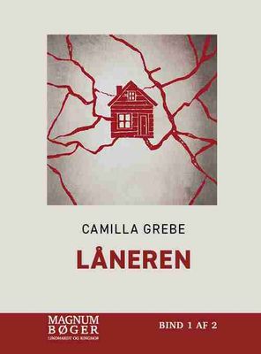 Låneren (Storskrift)