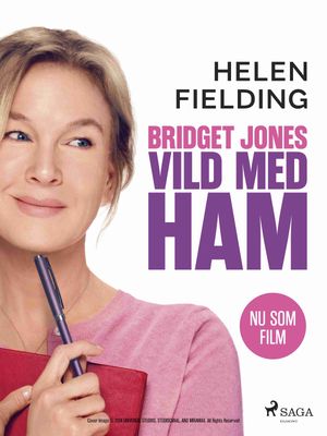 Bridget Jones: Vild med ham