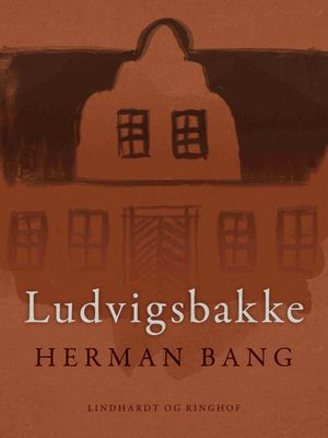 Ludvigsbakke