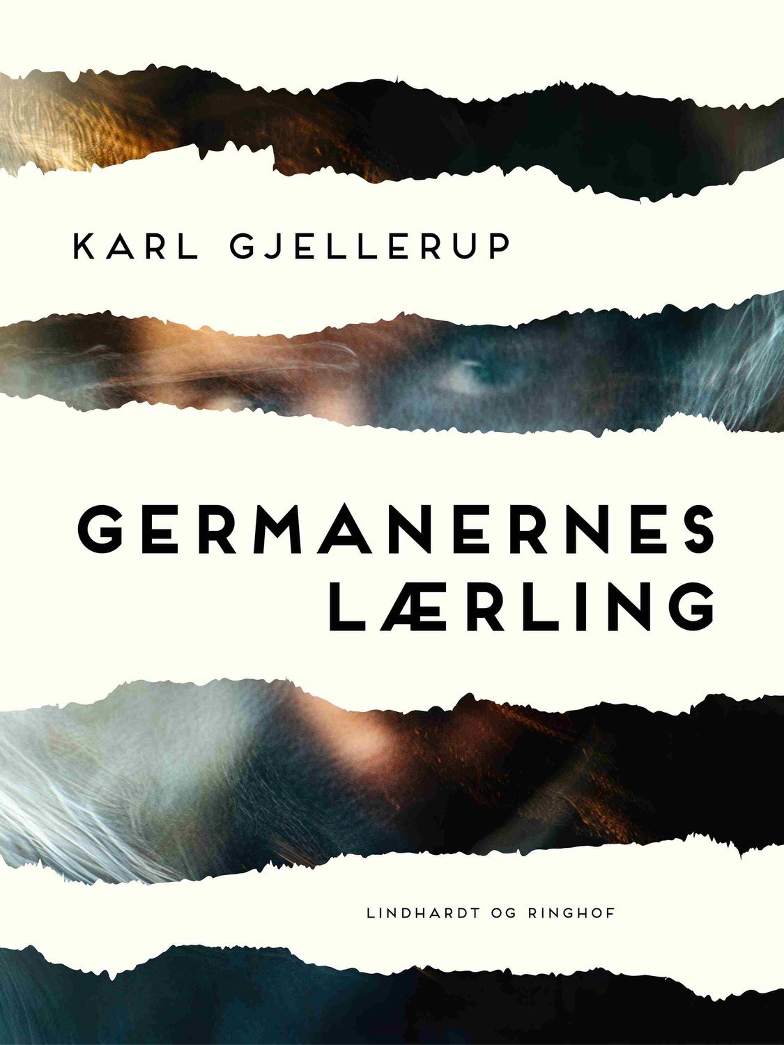 Germanernes lærling