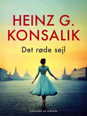 Det røde sejl