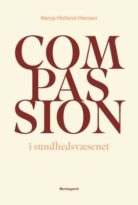 Compassion i sundhedsvæsenet