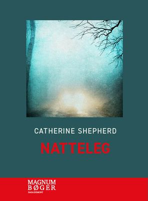Natteleg (Storskrift)