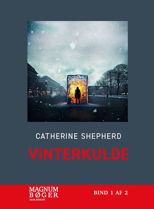 Vinterkulde (Storskrift)
