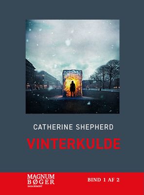 Vinterkulde (Storskrift)