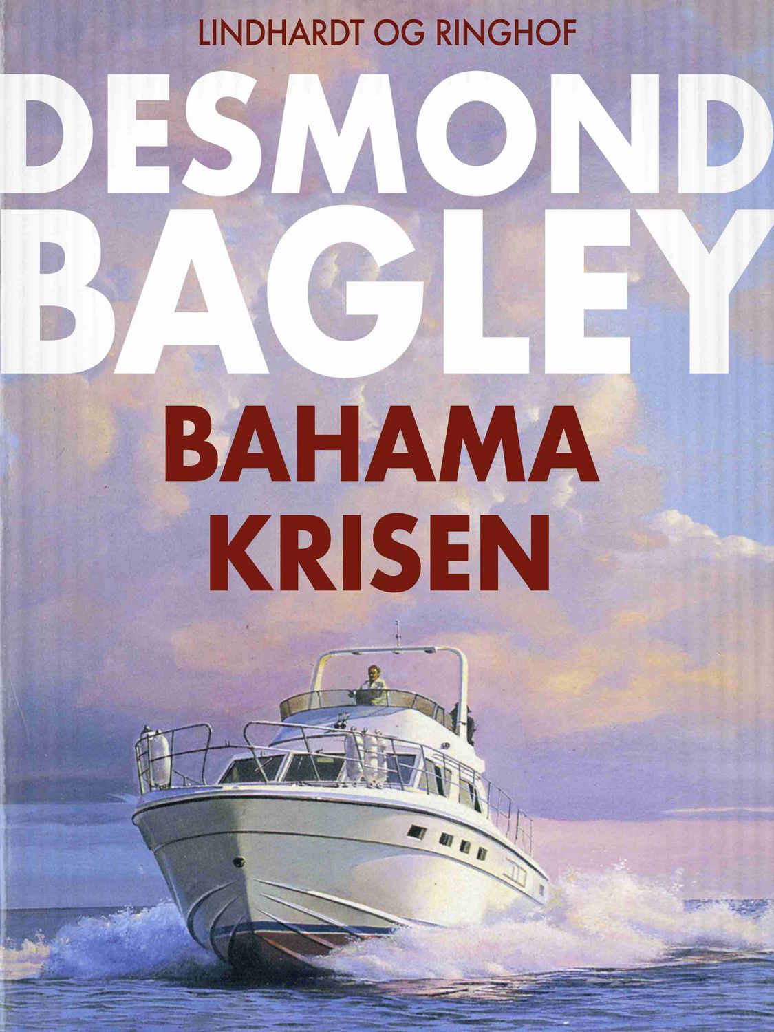 Bahama–krisen
