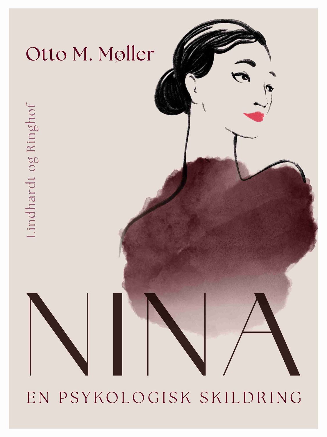 Nina. En psykologisk skildring