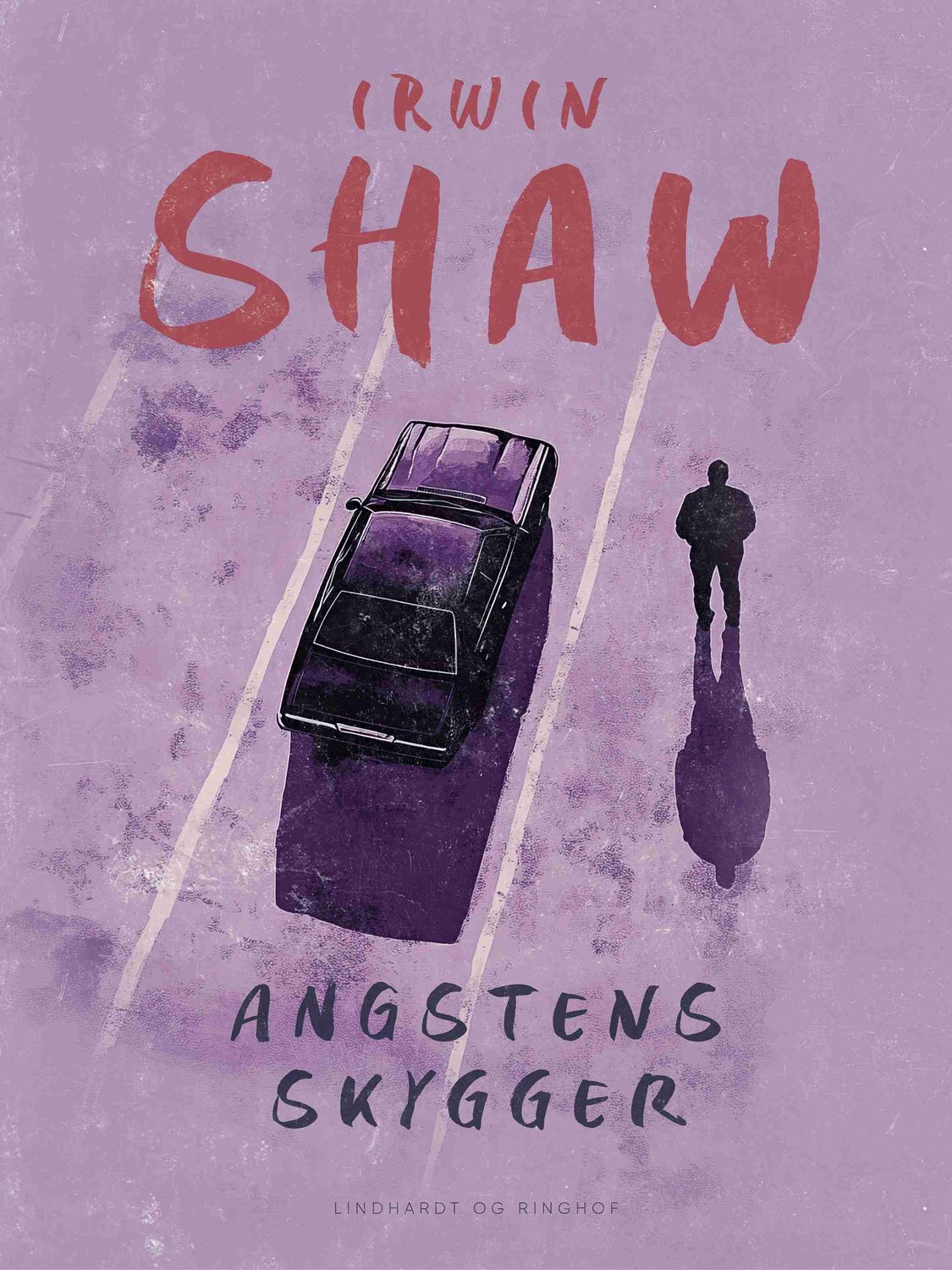 Angstens skygger