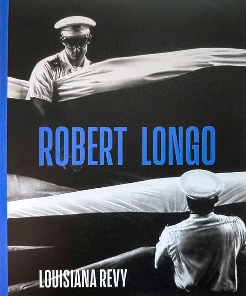 Louisiana Revy. Robert Longo