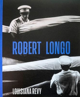 Louisiana Revy. Robert Longo