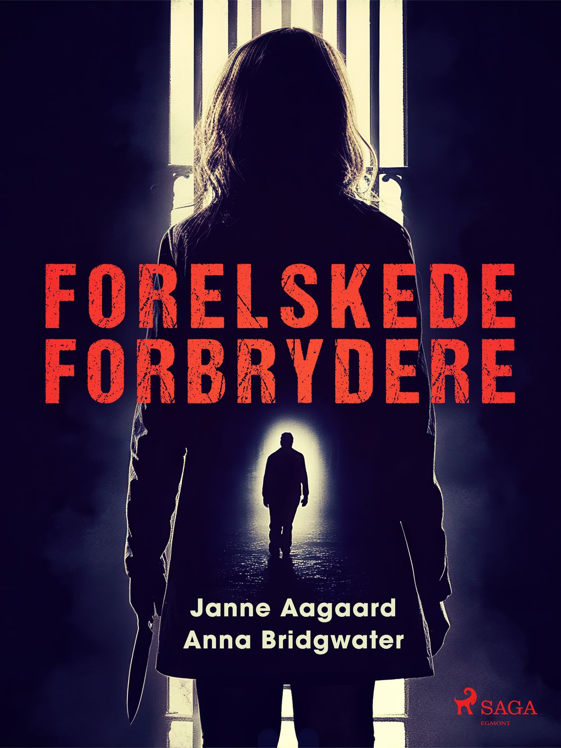 Forelskede forbrydere