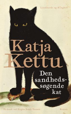Den sandhedssøgende kat