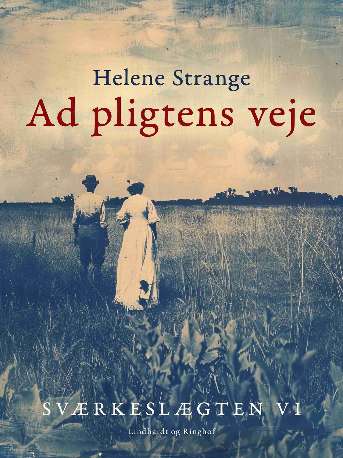 Sværkeslægten. 6. Ad pligtens veje