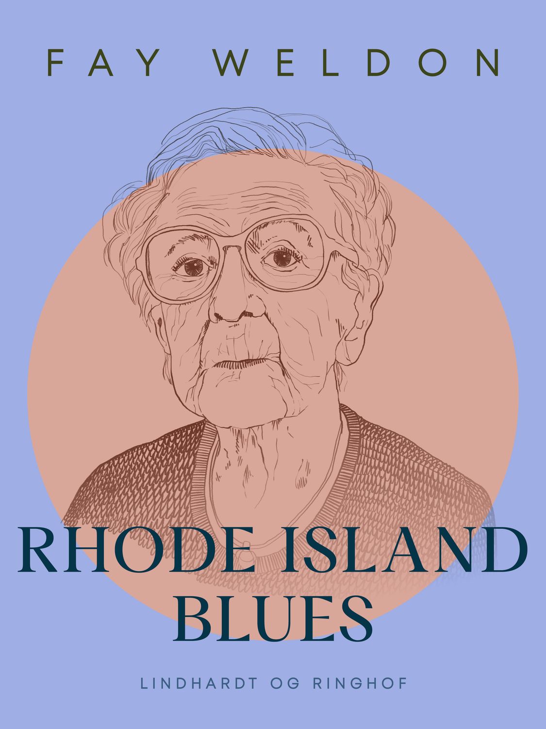 Rhode Island blues