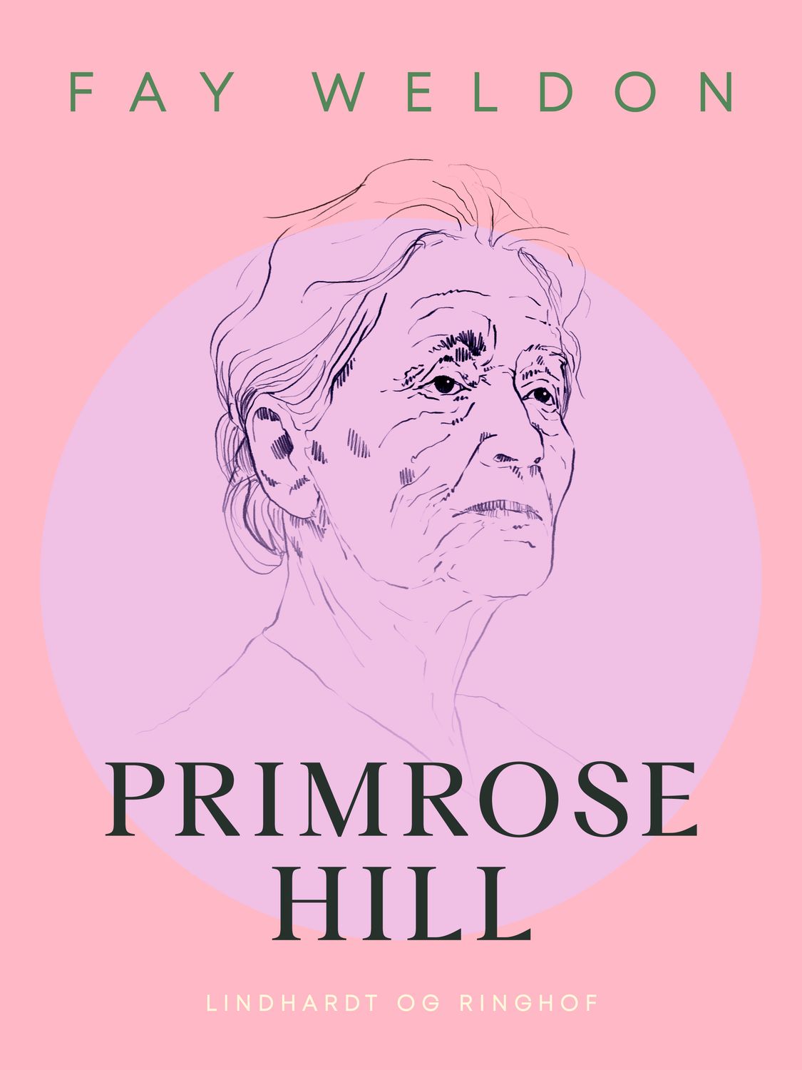 Primrose Hill