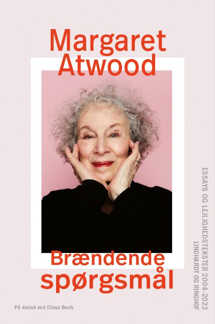 Brændende spørgsmål