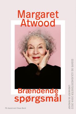 Brændende spørgsmål