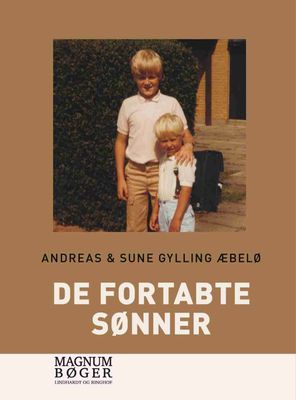 De fortabte sønner (Storskrift)