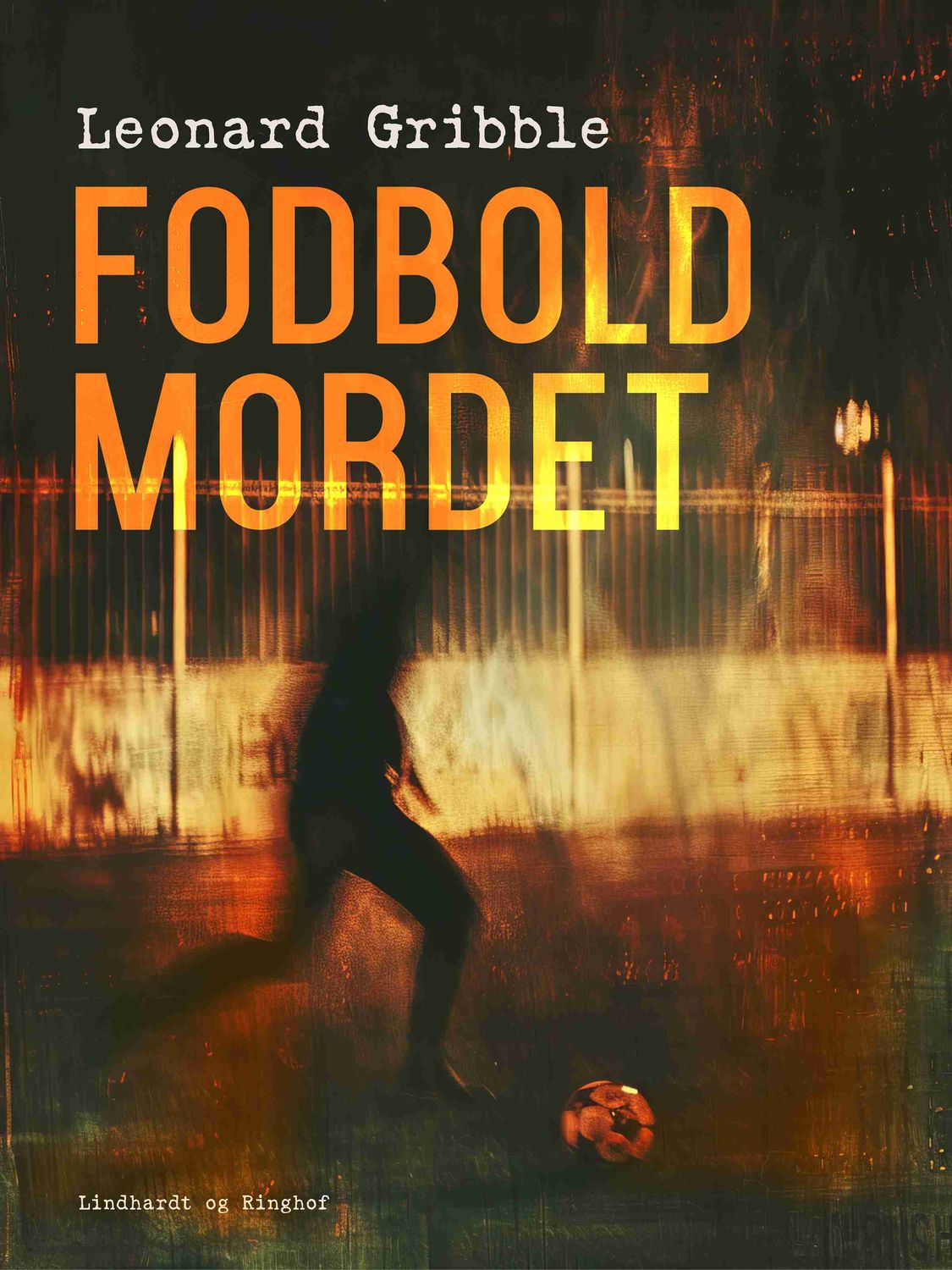 Fodboldmordet