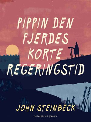 Pippin den Fjerdes korte regeringstid