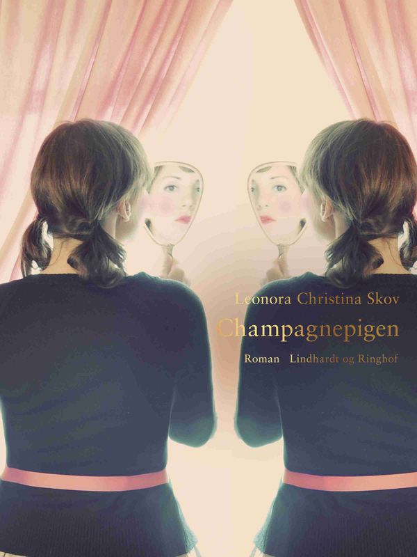 Champagnepigen