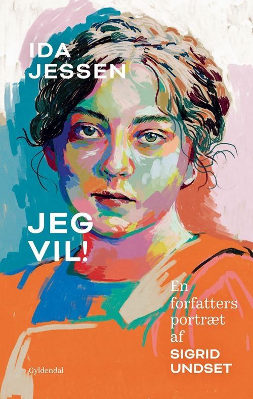 Jeg vil! Jeg vil!