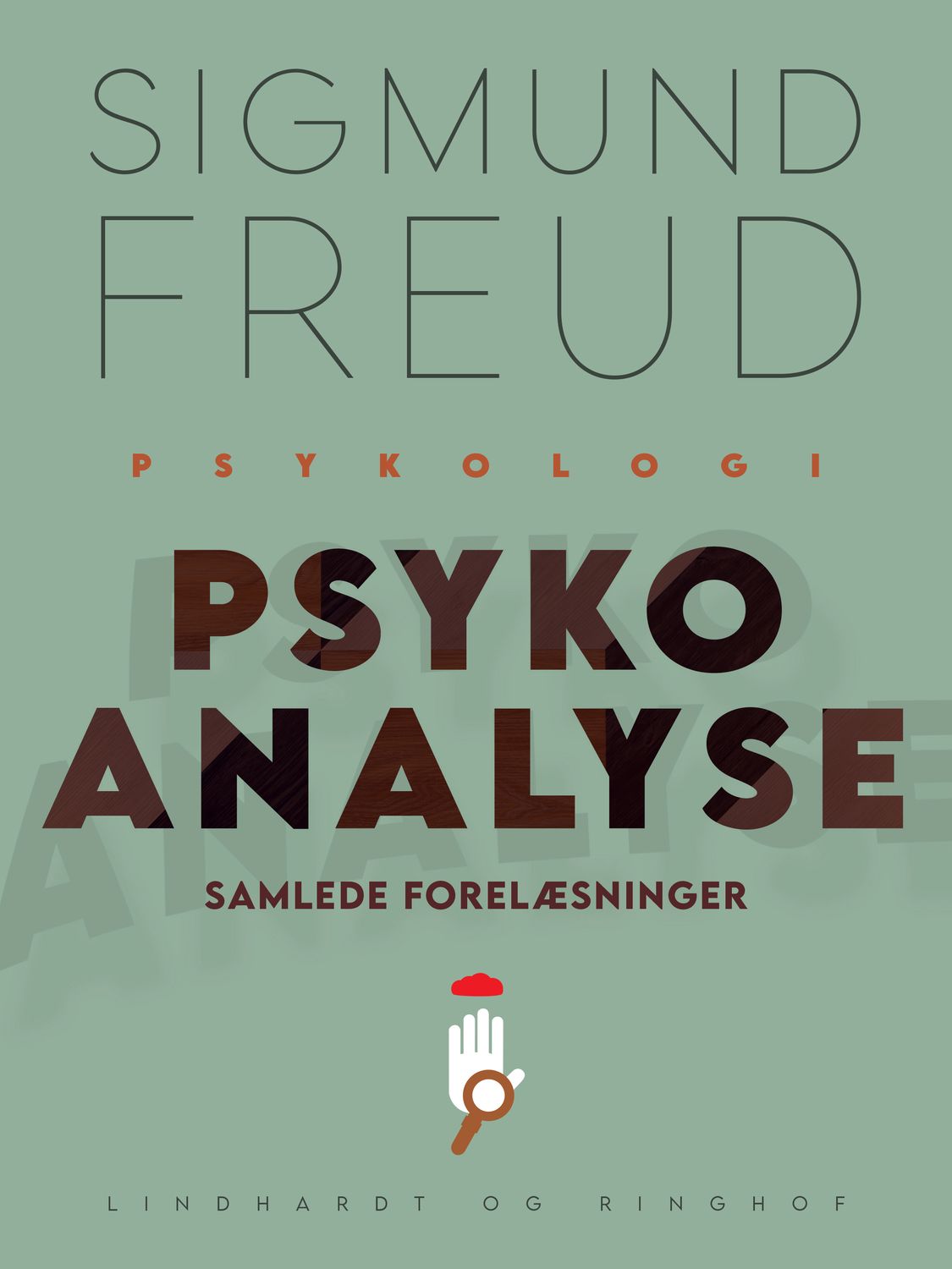 Psykoanalyse: Samlede forelæsninger