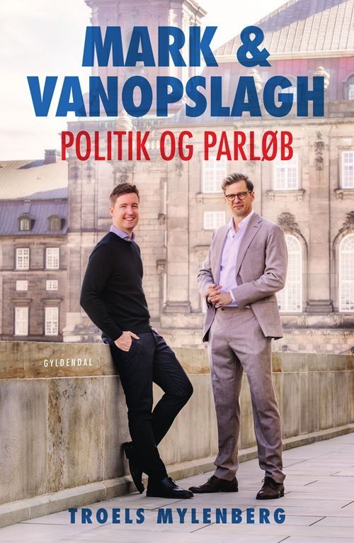 Mark &amp; Vanopslagh