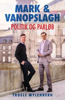 Mark &amp; Vanopslagh