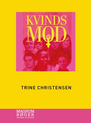 Kvindsmod (Storskrift)