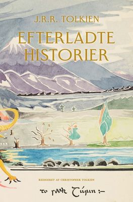 Efterladte historier