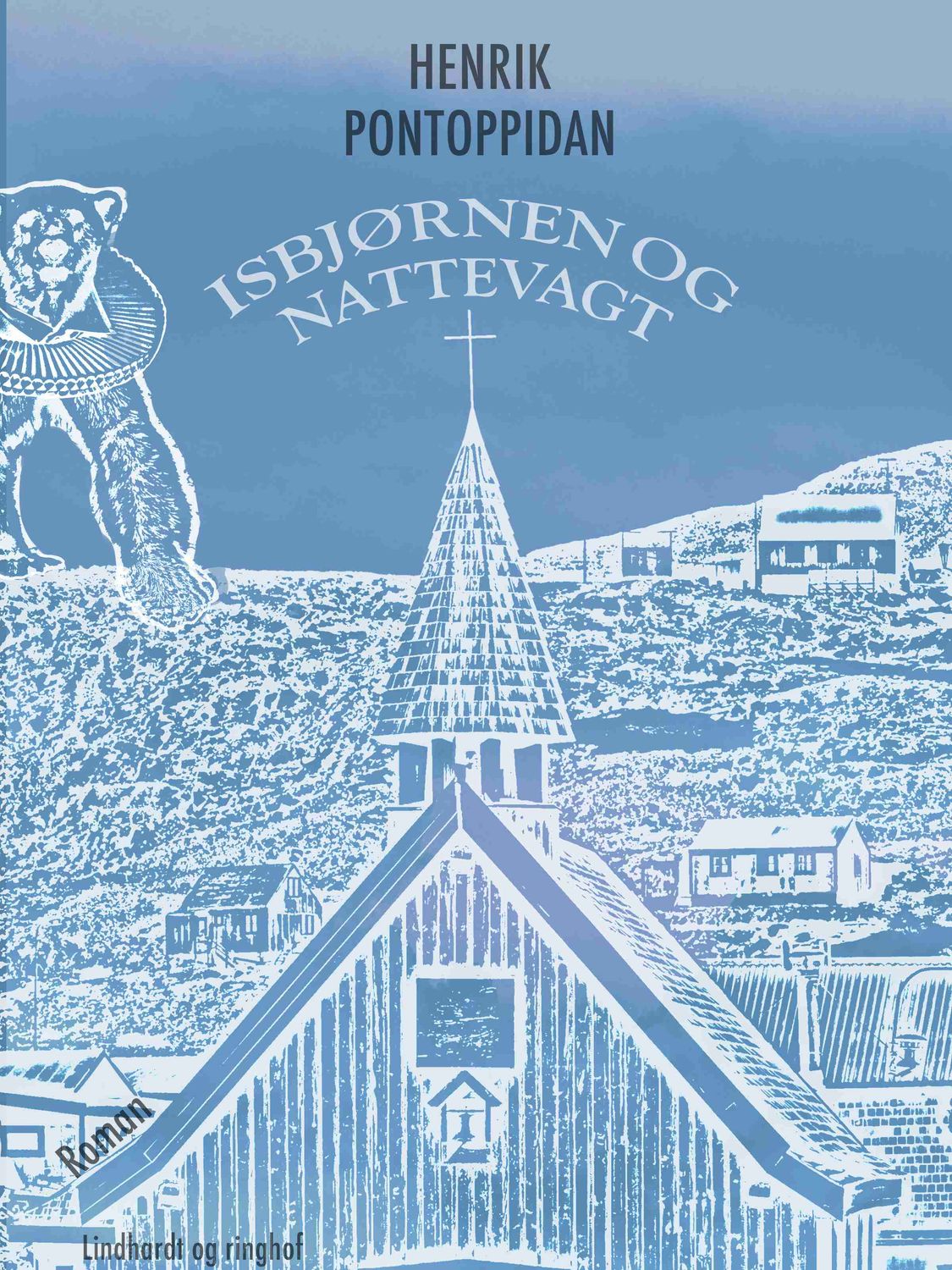 Isbjørnen og Nattevagt