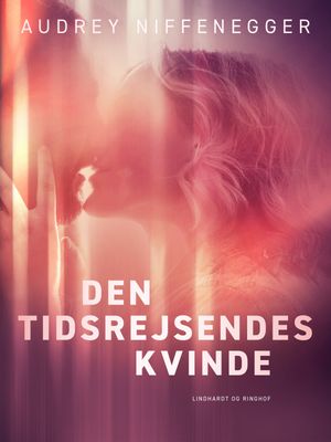 Den tidsrejsendes kvinde Den tidsrejsendes kvinde