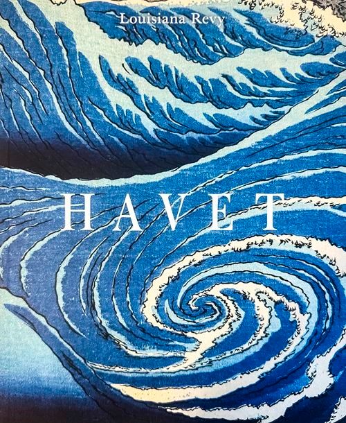 Louisiana Revy. Havet