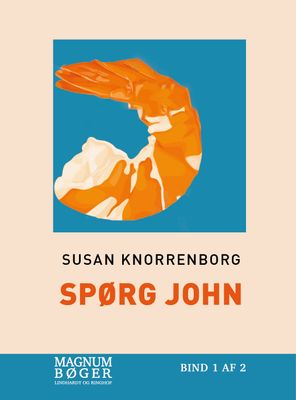 Spørg John (Storskrift)